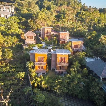 Bali Green Hills Pecatu Kültér fotó