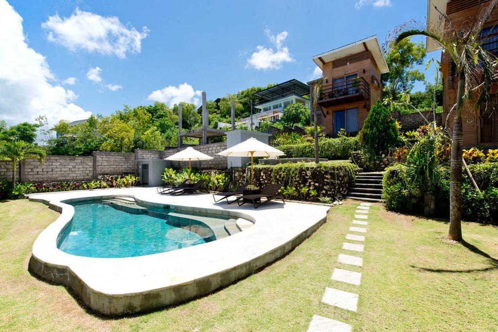 Bali Green Hills Pecatu Szoba fotó