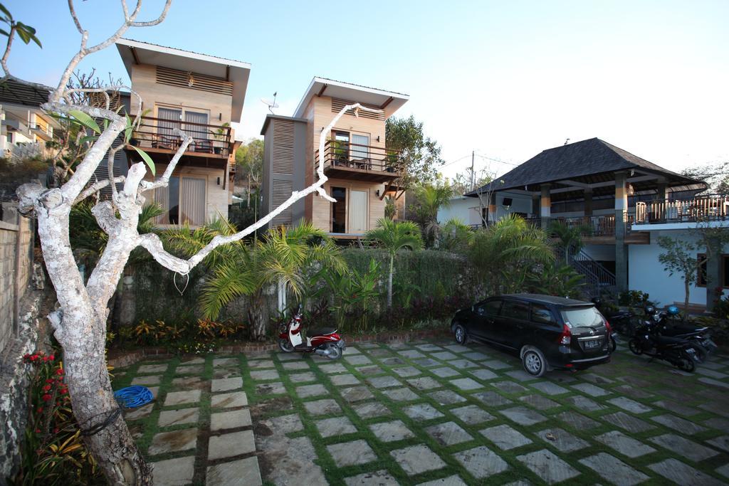 Bali Green Hills Pecatu Kültér fotó