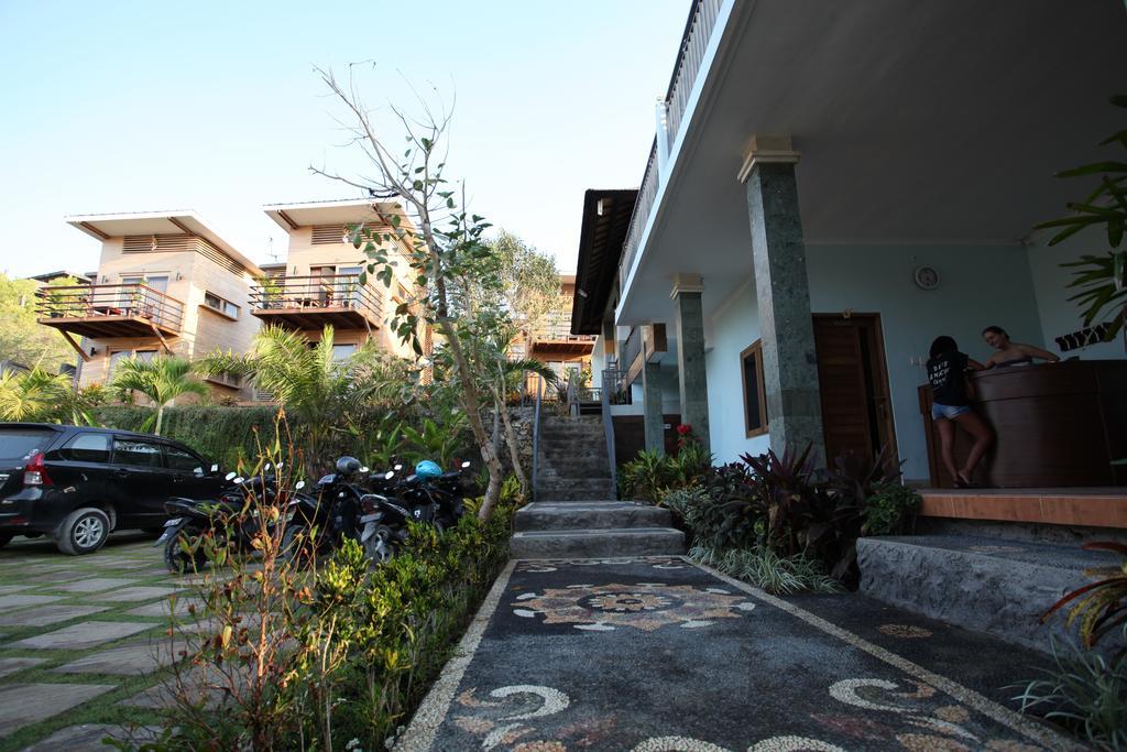 Bali Green Hills Pecatu Kültér fotó