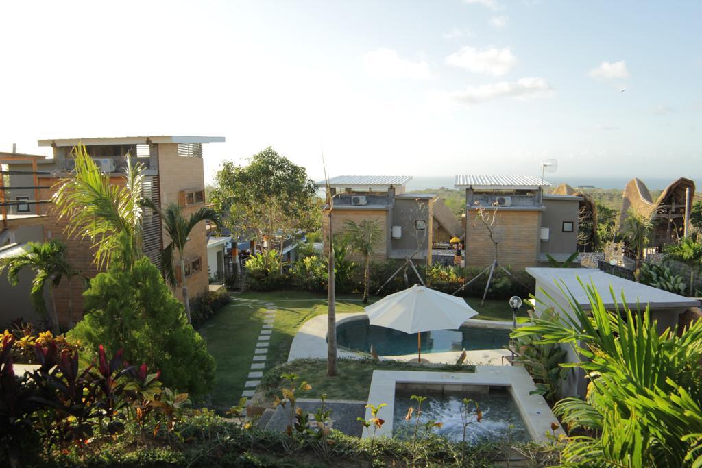 Bali Green Hills Pecatu Kültér fotó