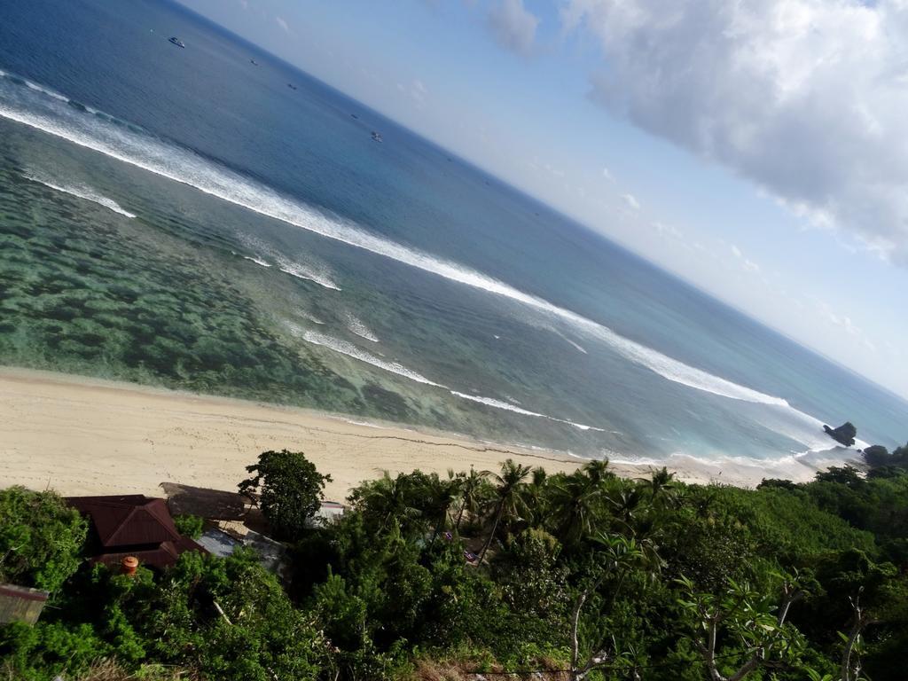 Bali Green Hills Pecatu Kültér fotó