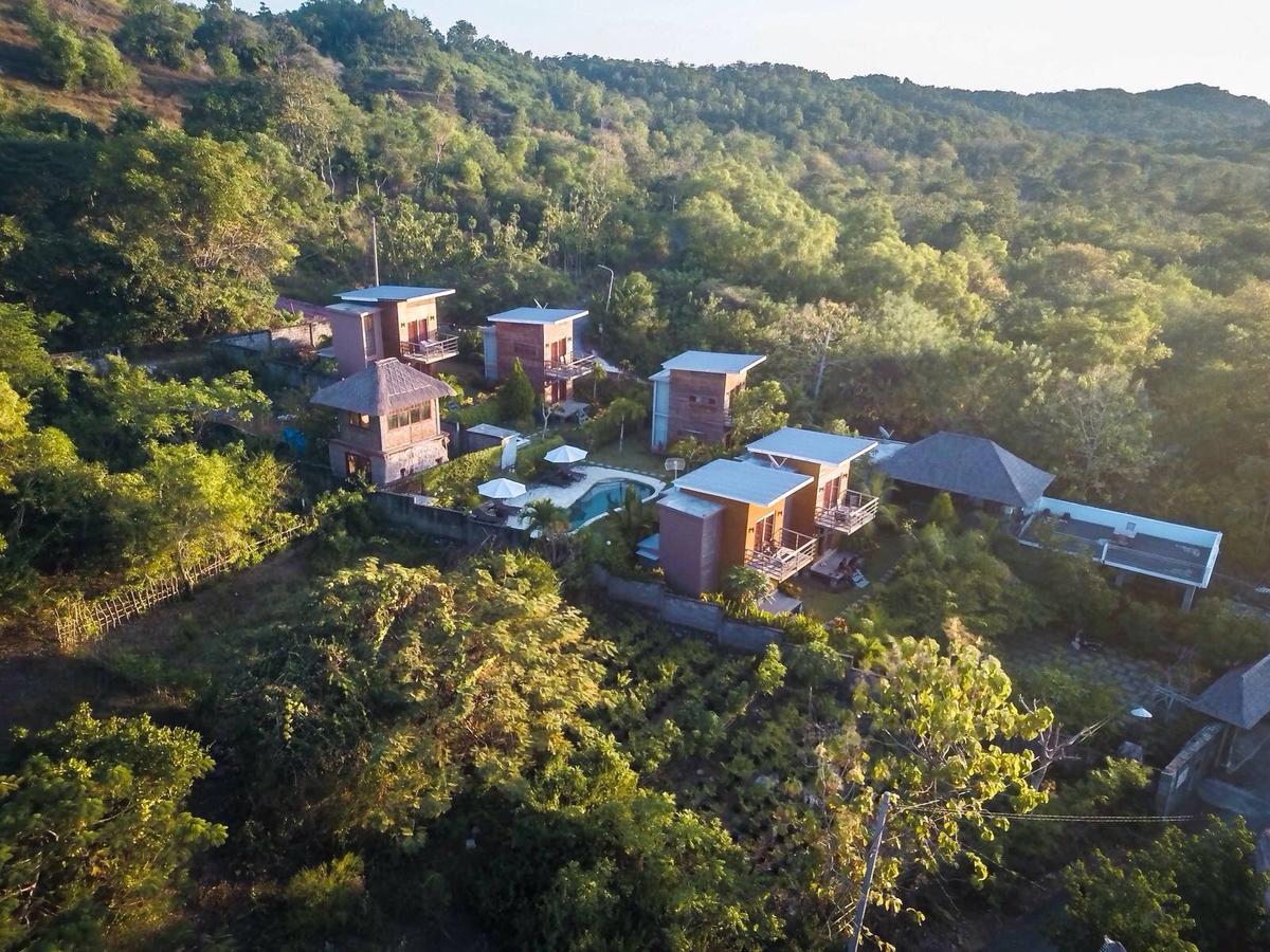 Bali Green Hills Pecatu Kültér fotó