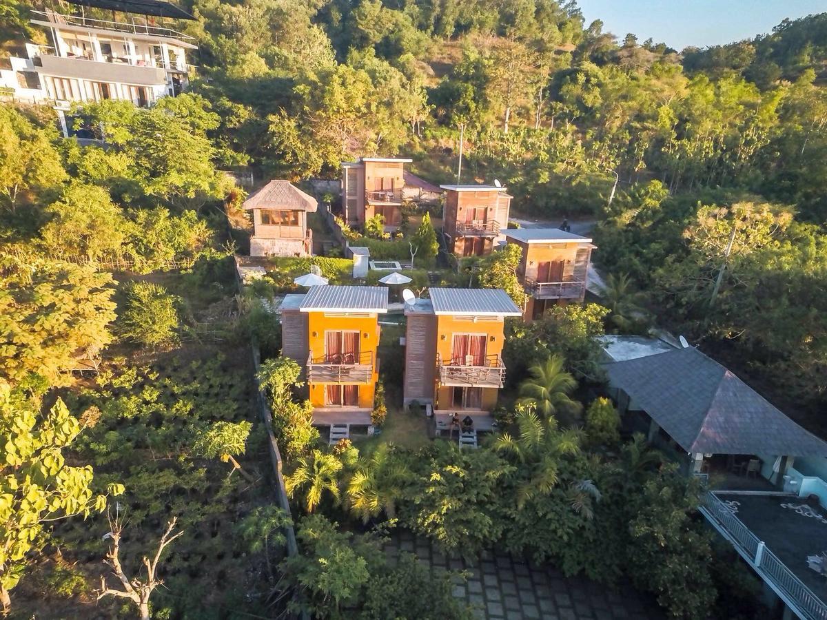 Bali Green Hills Pecatu Kültér fotó