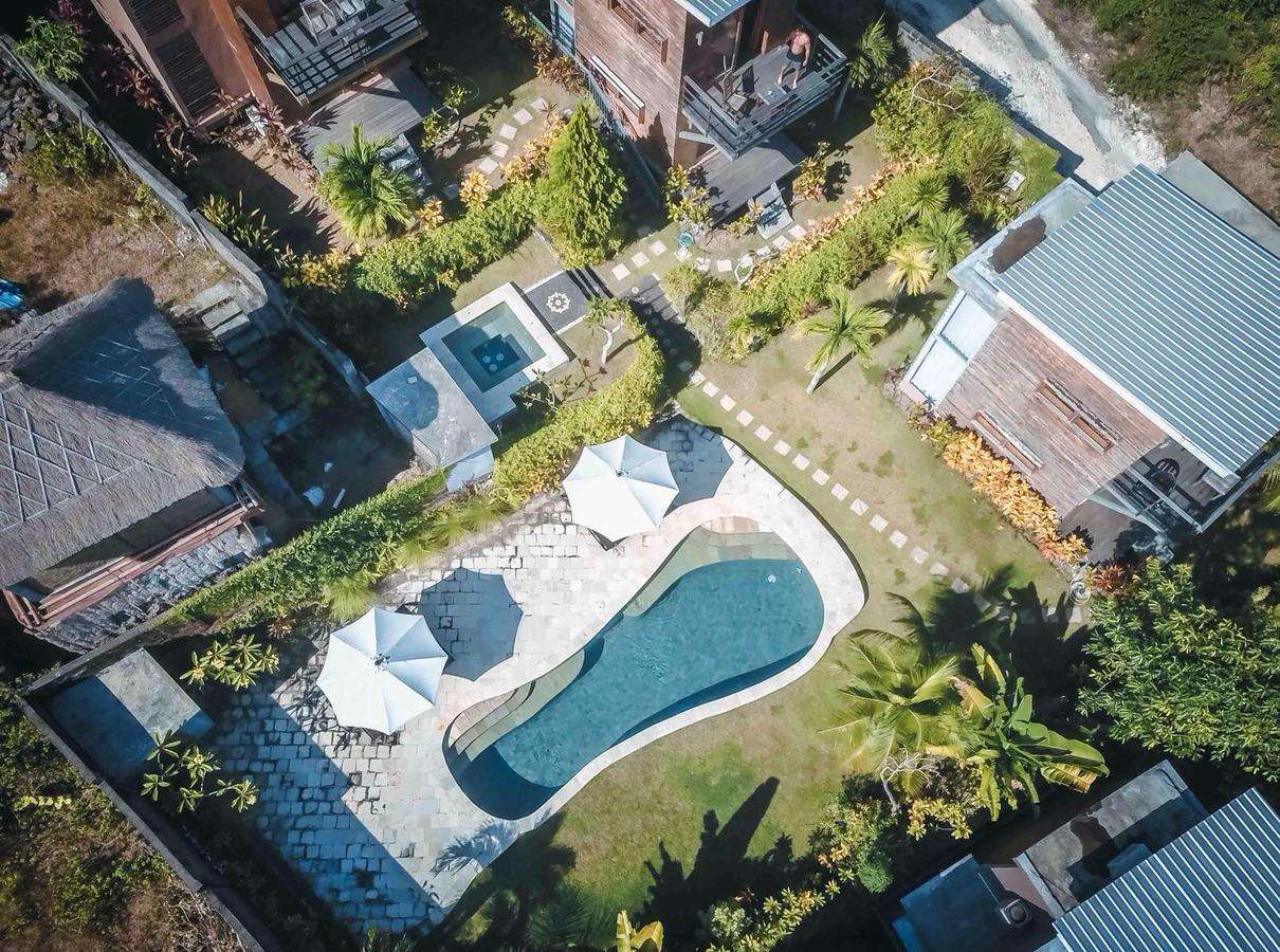 Bali Green Hills Pecatu Kültér fotó
