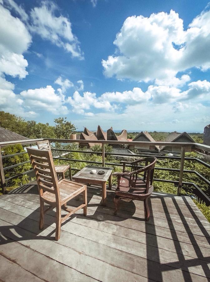 Bali Green Hills Pecatu Kültér fotó