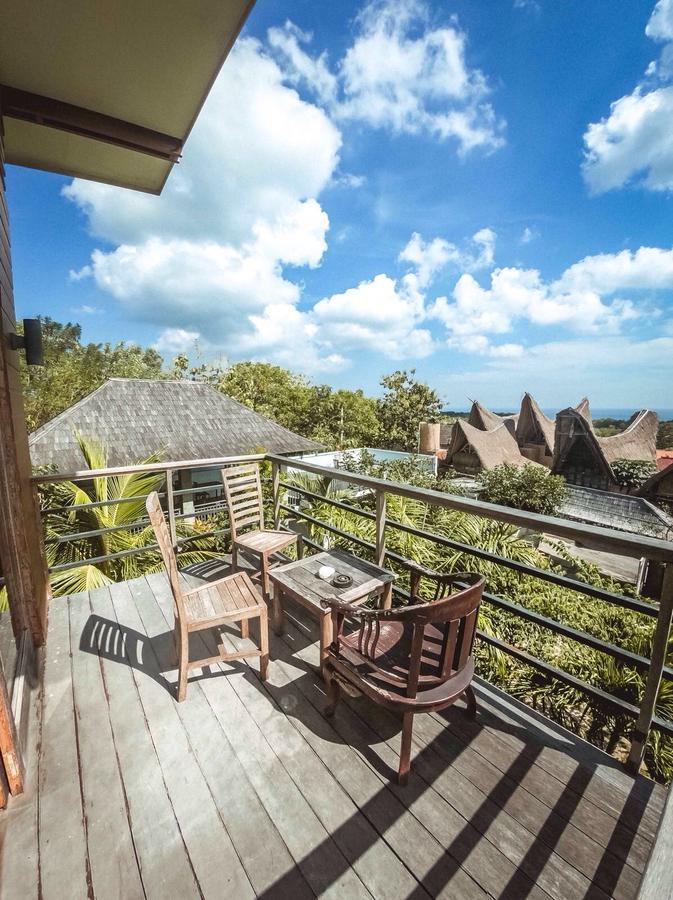 Bali Green Hills Pecatu Kültér fotó