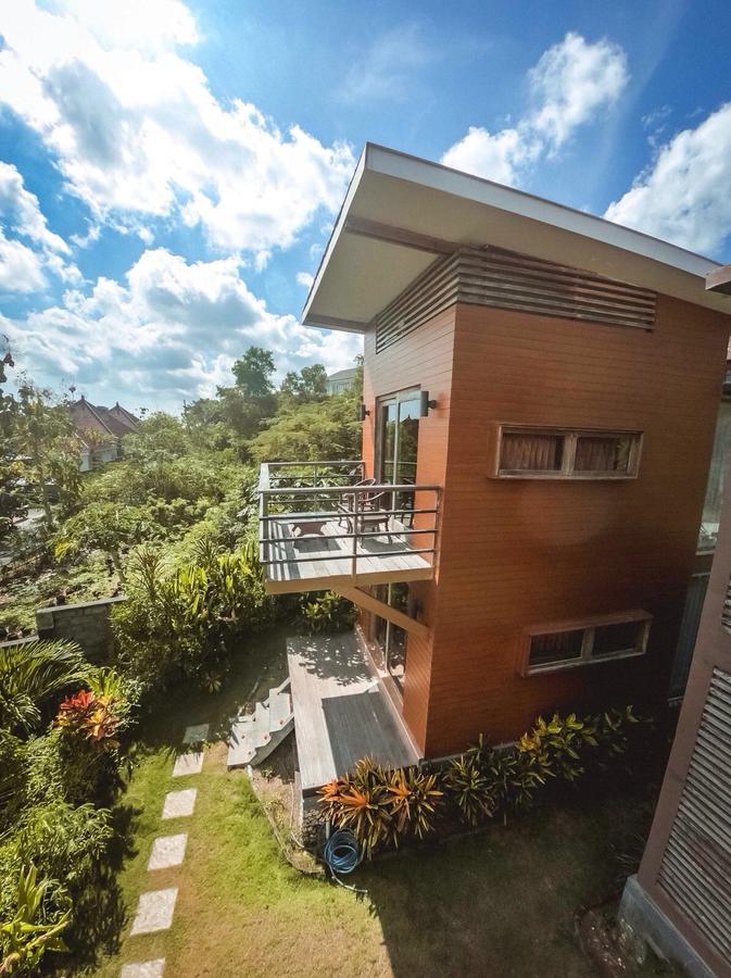 Bali Green Hills Pecatu Kültér fotó