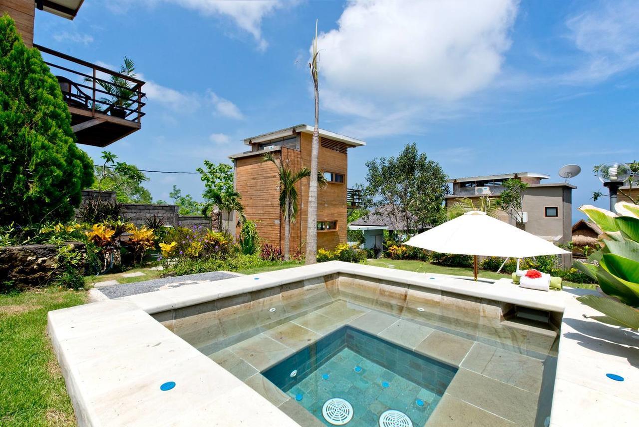 Bali Green Hills Pecatu Kültér fotó