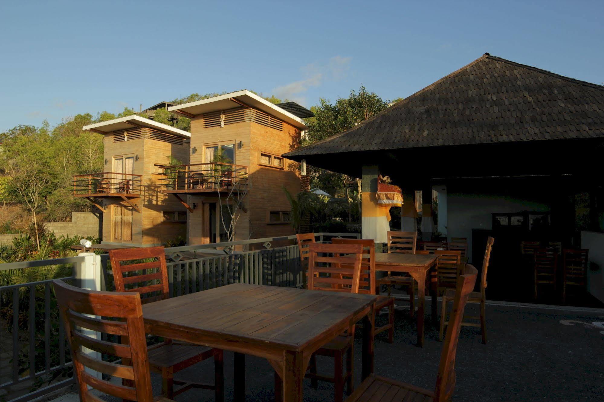 Bali Green Hills Pecatu Kültér fotó