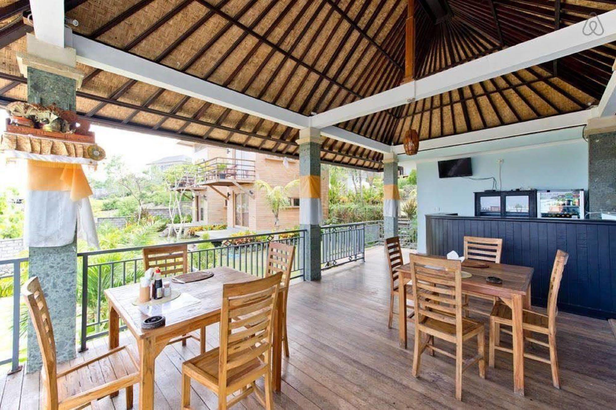 Bali Green Hills Pecatu Kültér fotó