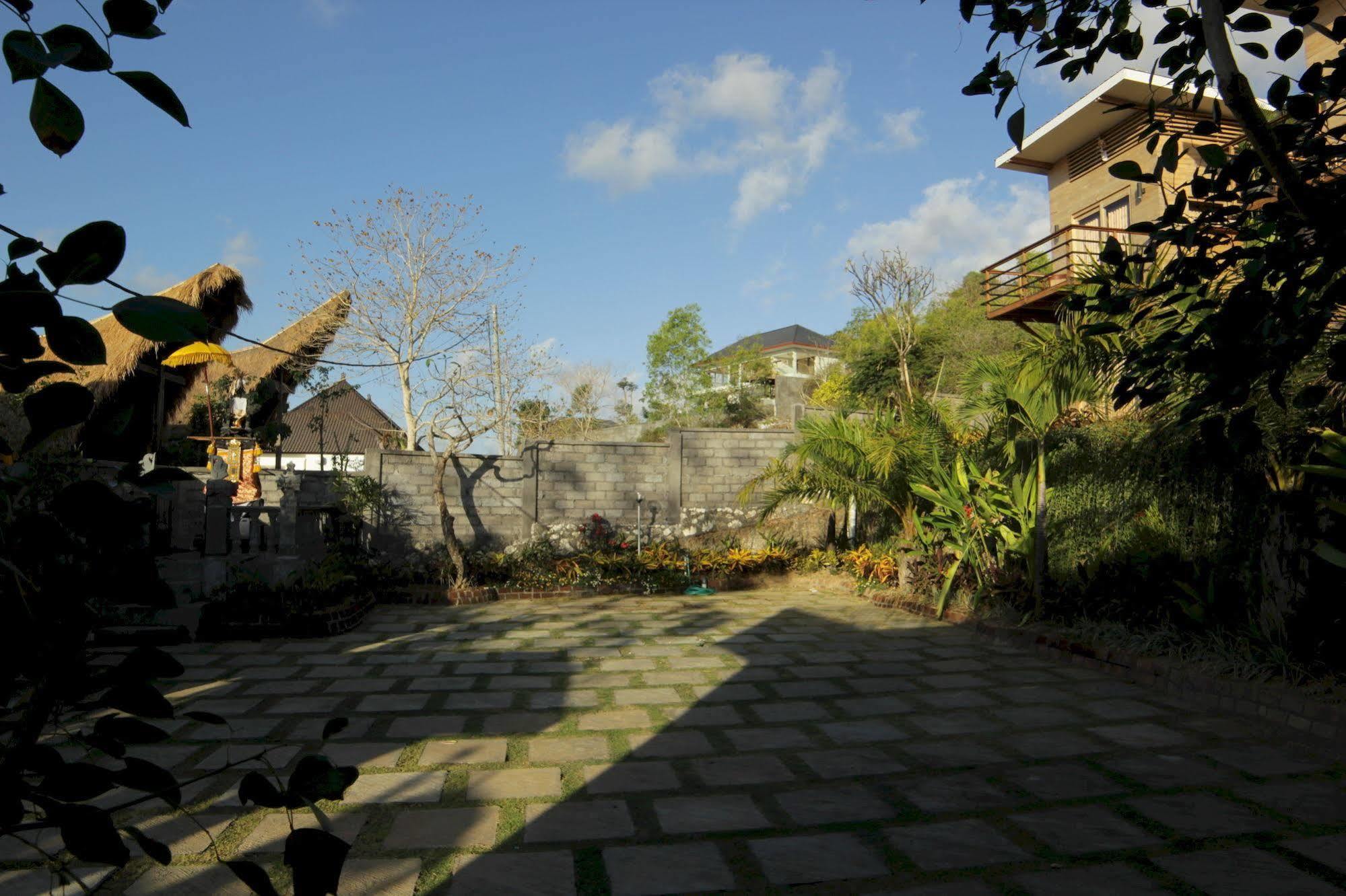 Bali Green Hills Pecatu Kültér fotó