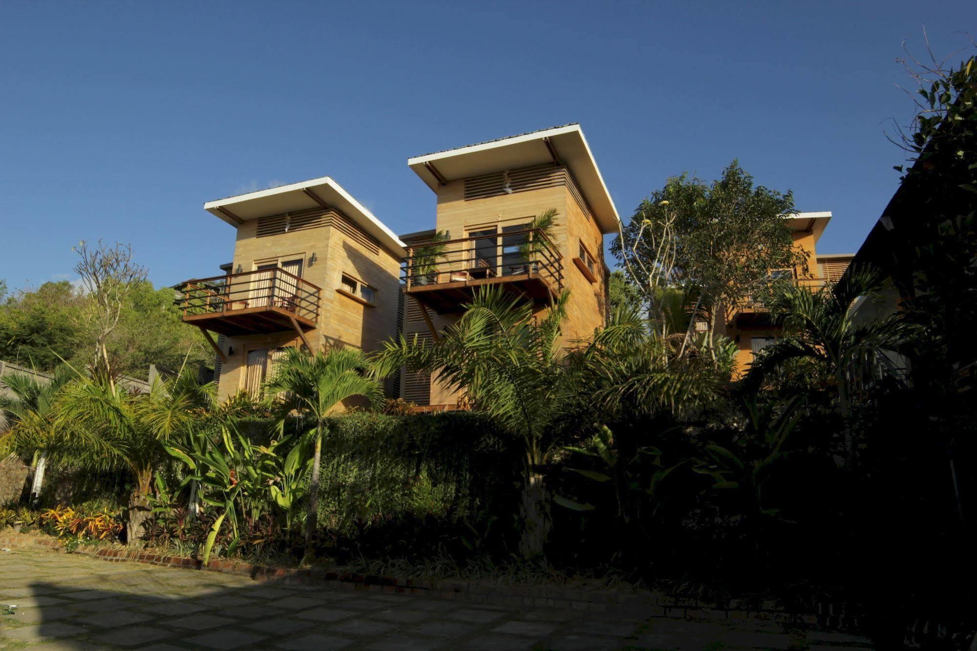 Bali Green Hills Pecatu Kültér fotó