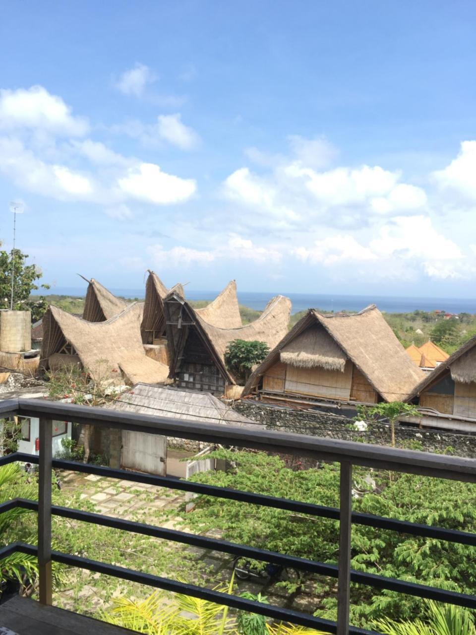 Bali Green Hills Pecatu Kültér fotó